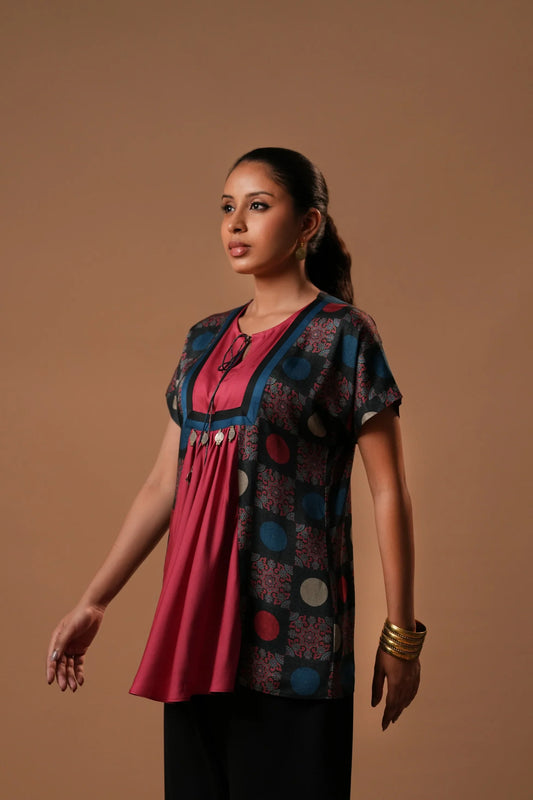 10 Must-Have Indo Western Wear Styles to Elevate Your Wardrobe in 2025