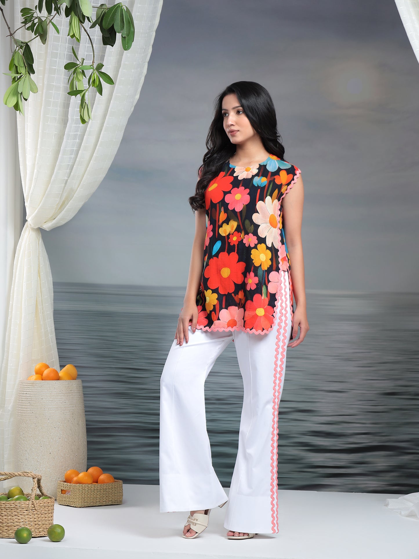 Raabia Top