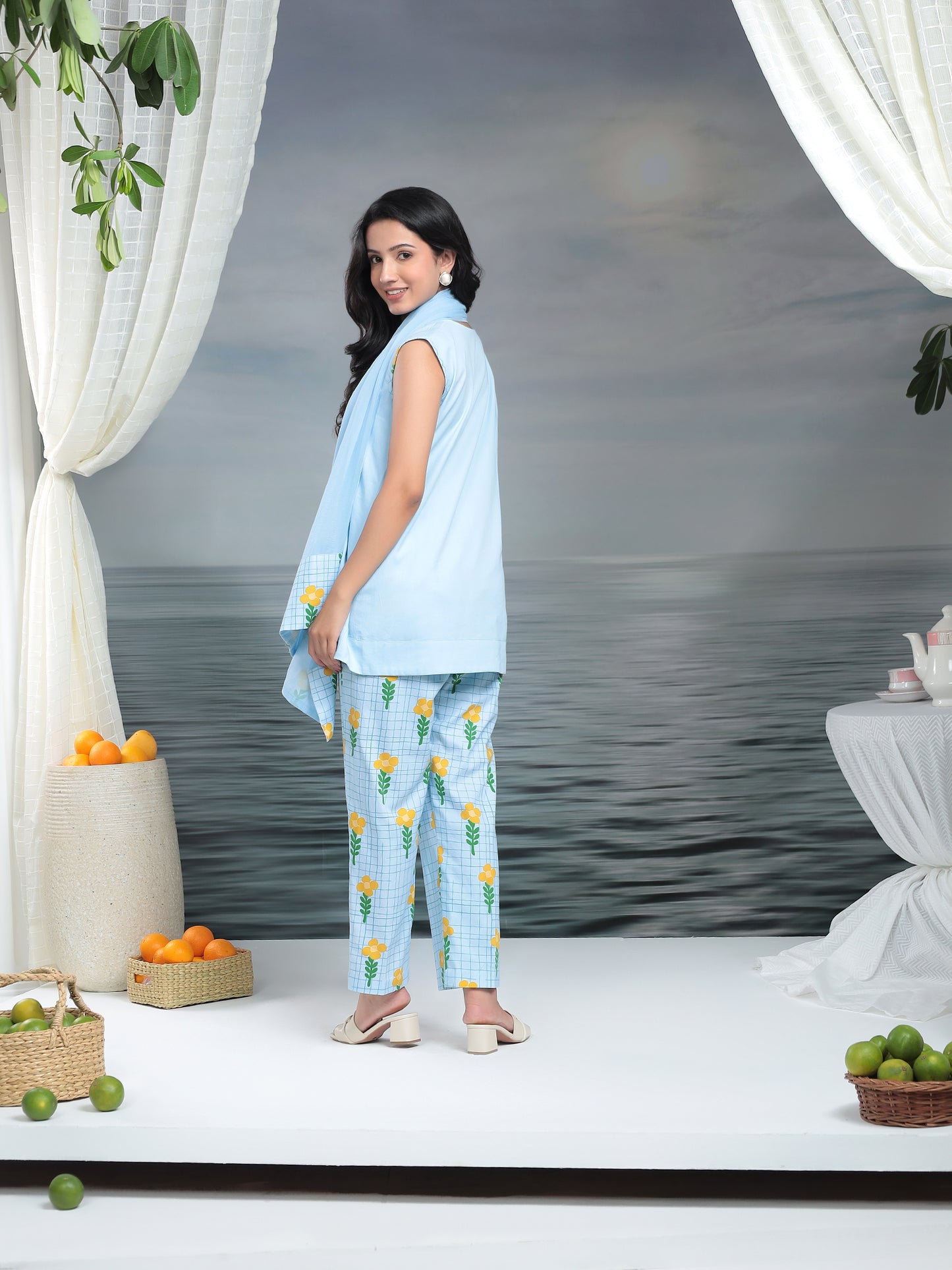 Sheetal Pant