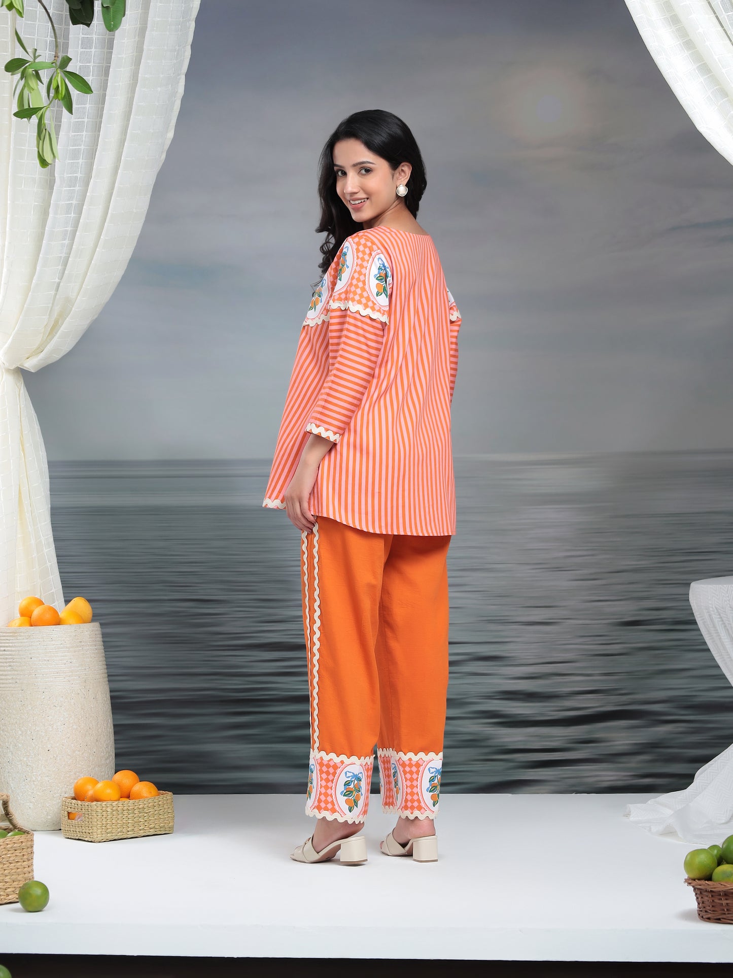Santara Pant