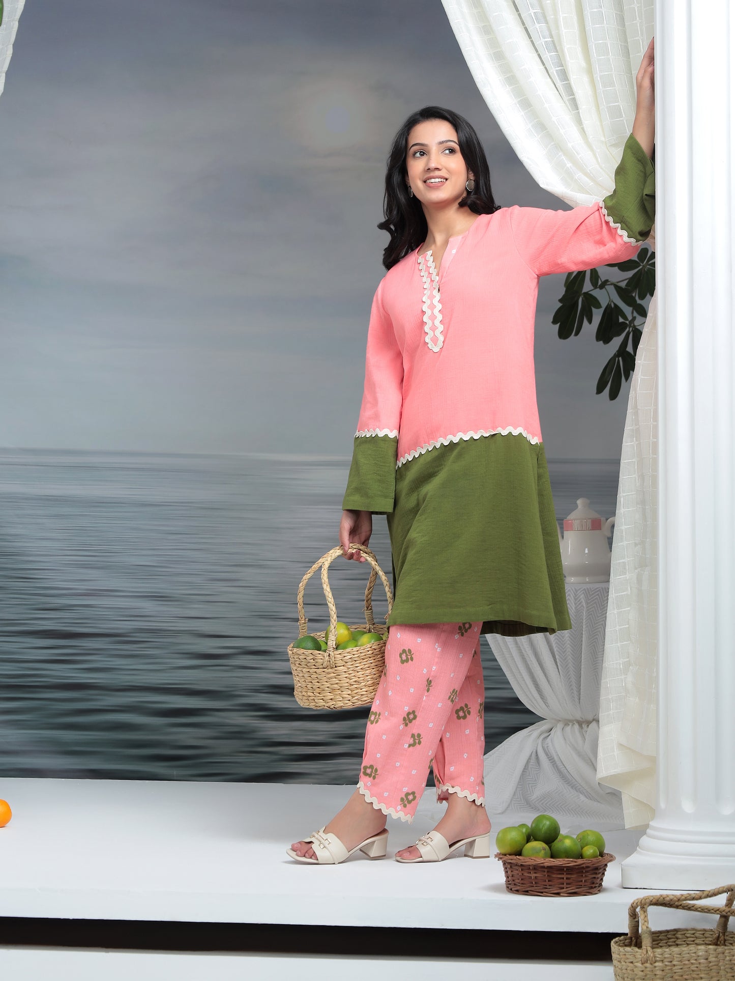 Subah Kurti