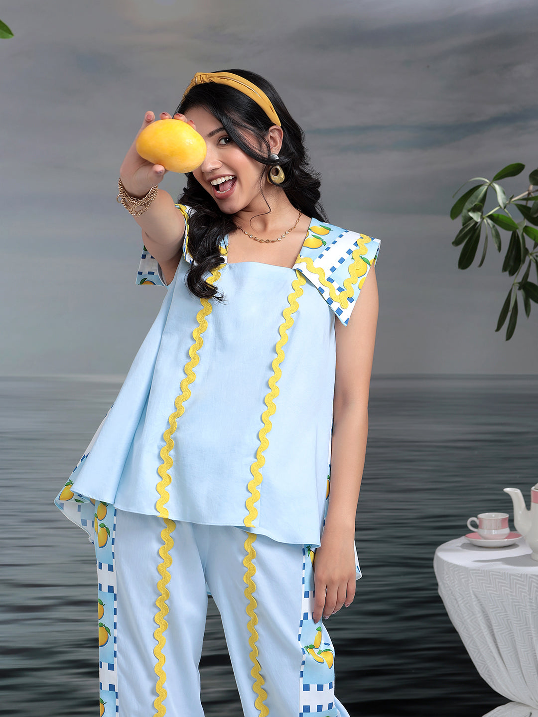 Inaya Co-ord Set