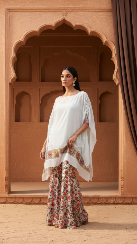 Affordable Indo Western Outfits You Can Buy Online Right Now