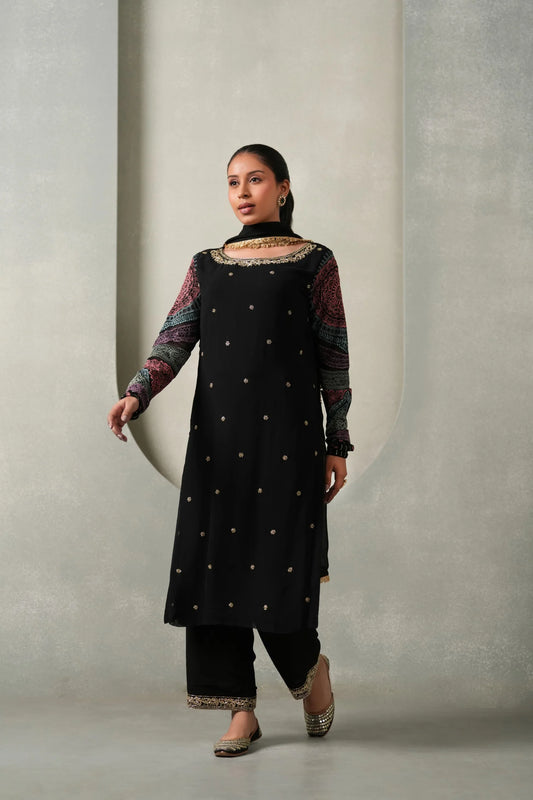 Shop the Best Indo Western Suit Sets Online for Elegant & Contemporary Looks