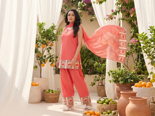 Baghicha Collection: Best Cotton & Floral Outfits for Summer 2026