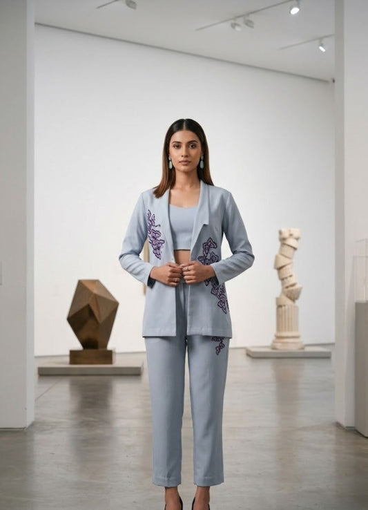 How to Style Indo Western Wear in 2026 – Tavome Fashion Guide