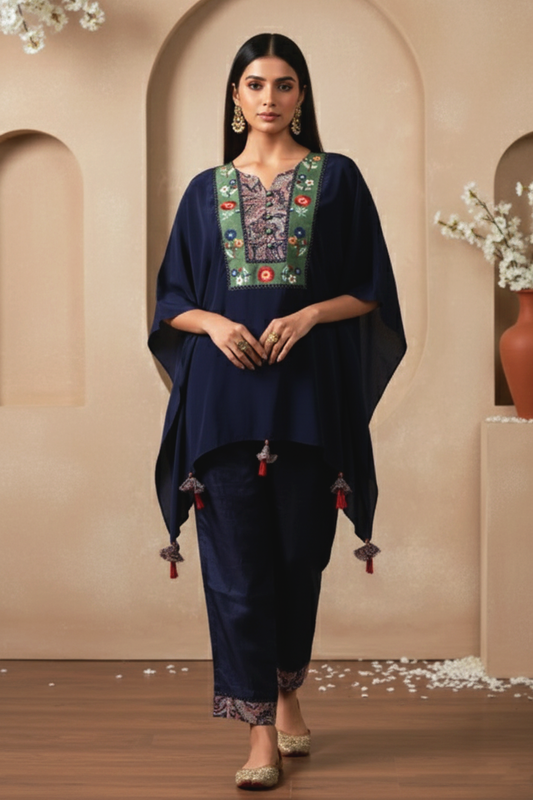 Easy Ways to Style Co-Ord Sets for Different Occasions