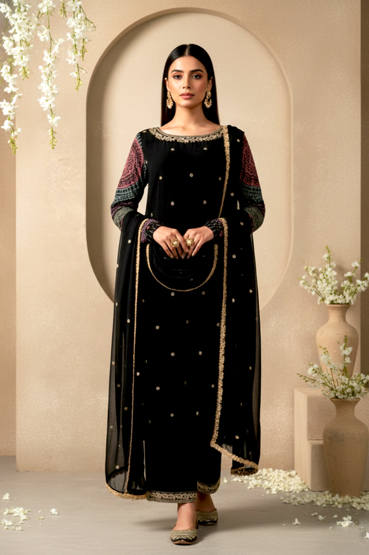 Trendy Suit Sets That Work for Casual and Formal Events