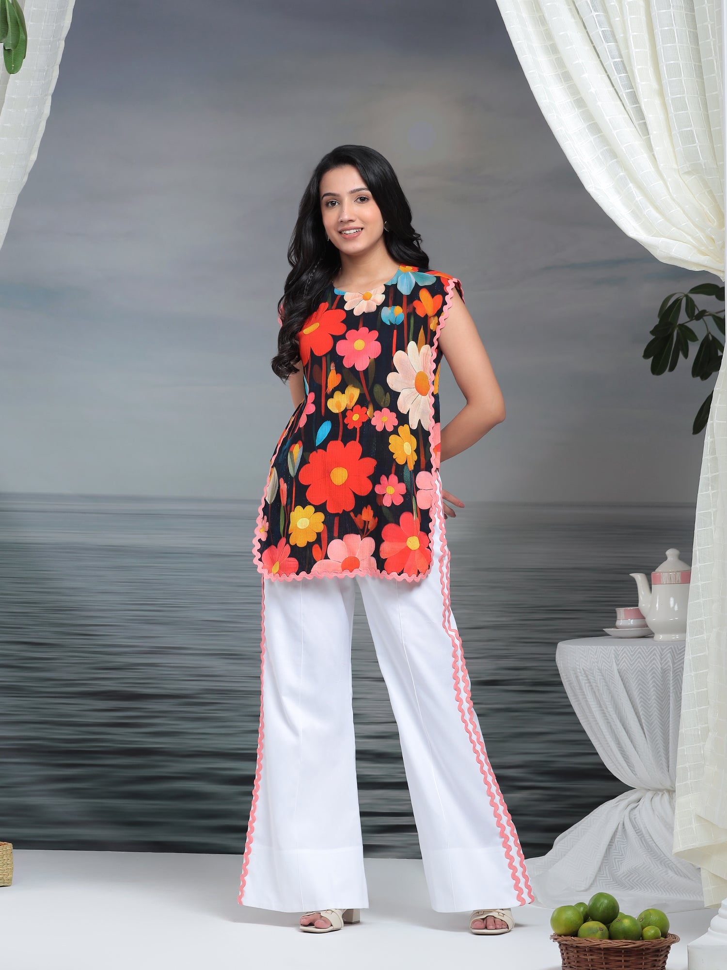 Raabia Top