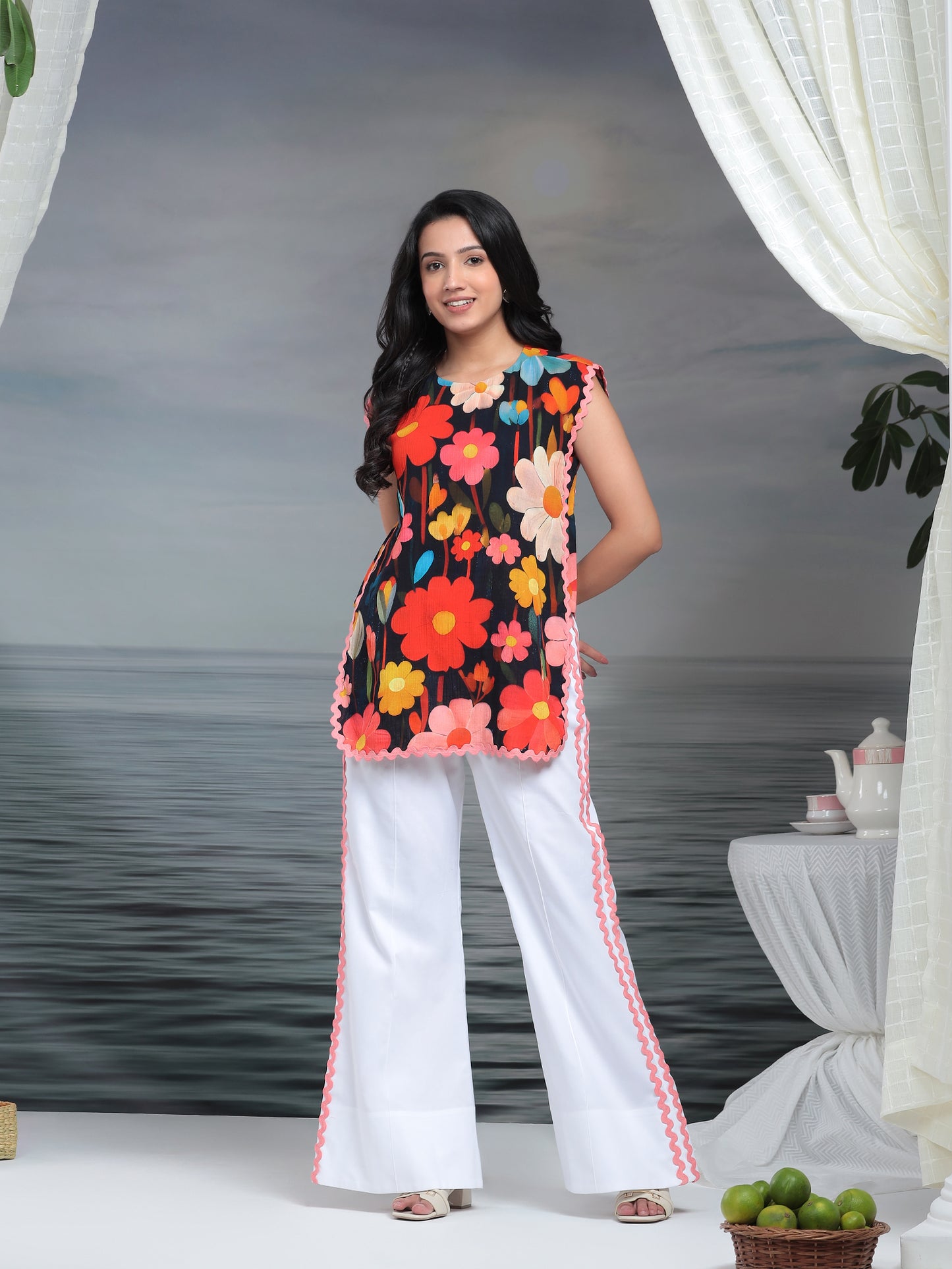 Raabia Top