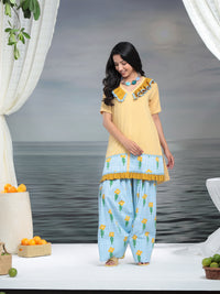 Basanti Kurti