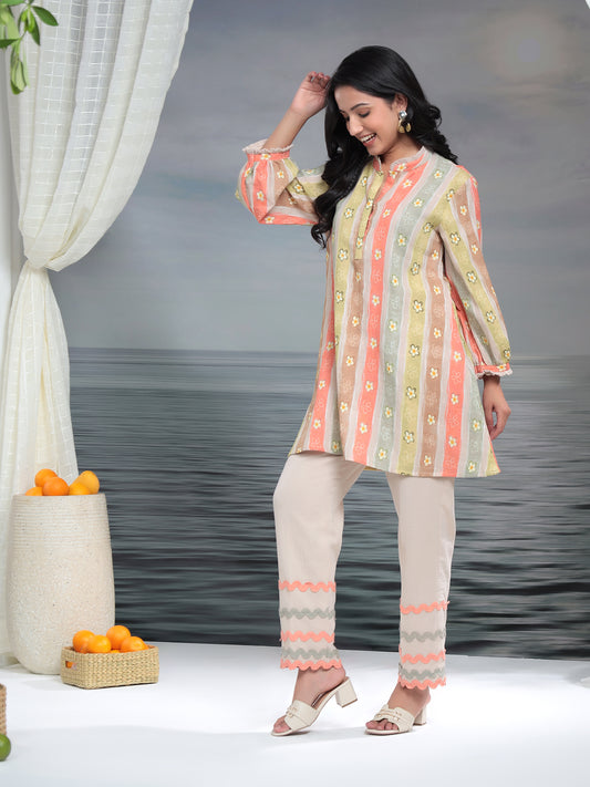 Falak Co-ord Set
