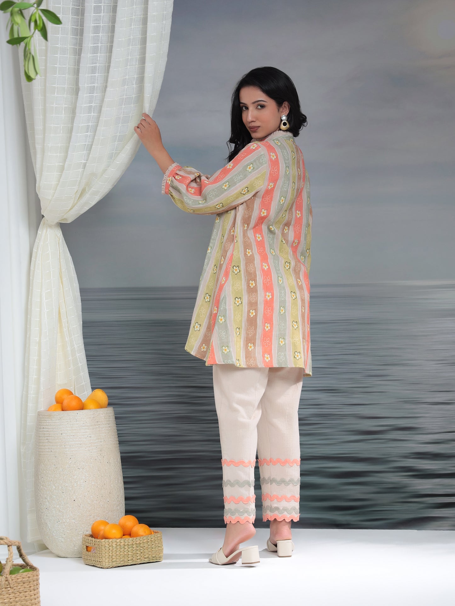 Falak Co-ord Set