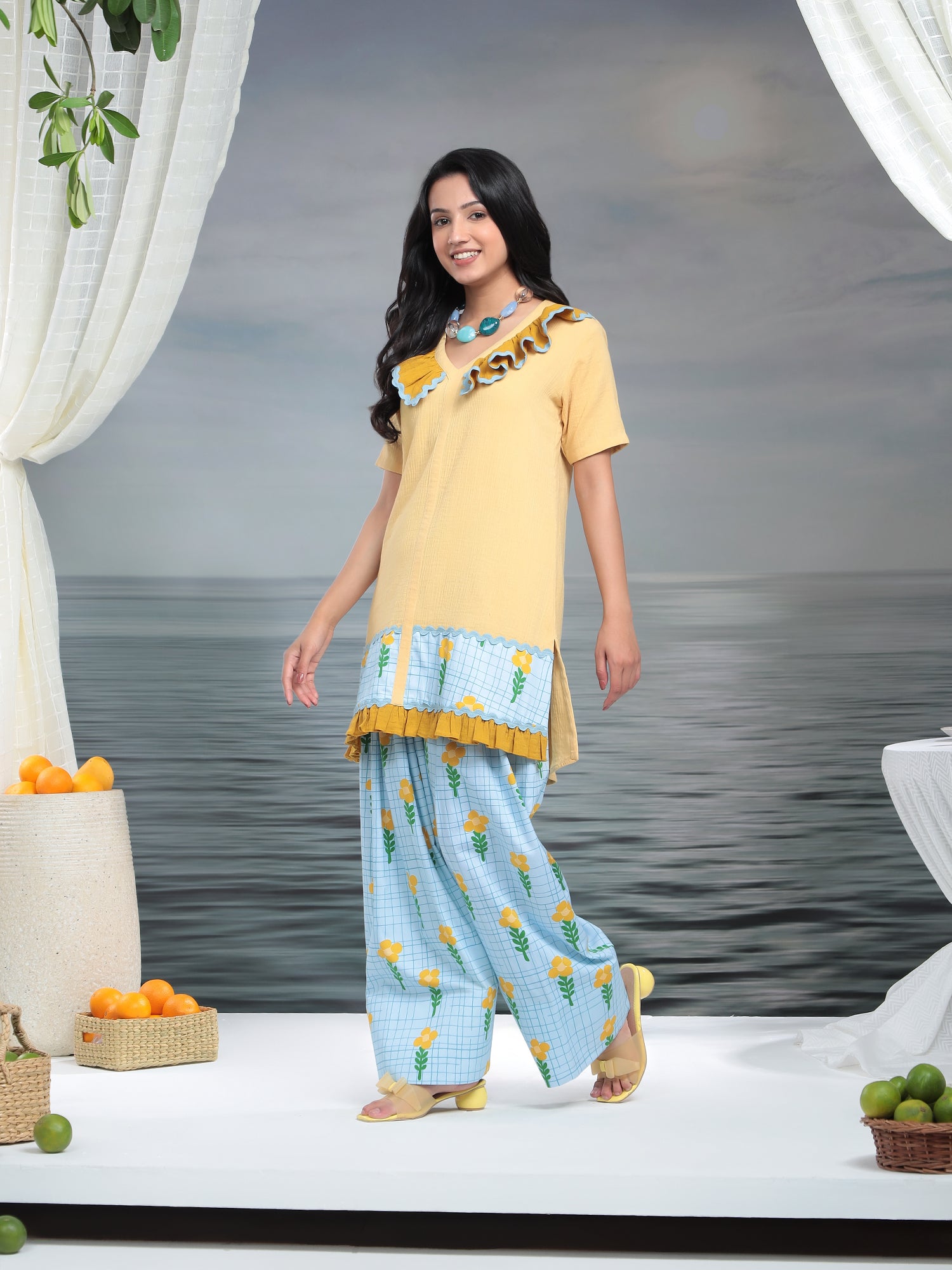 Basanti Kurti