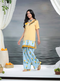 Basanti Kurti