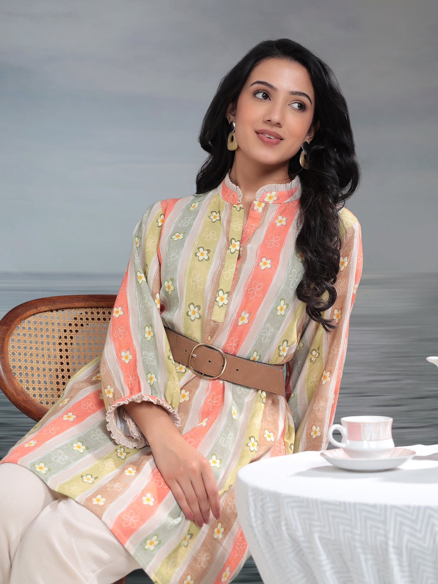 Falak Kurti