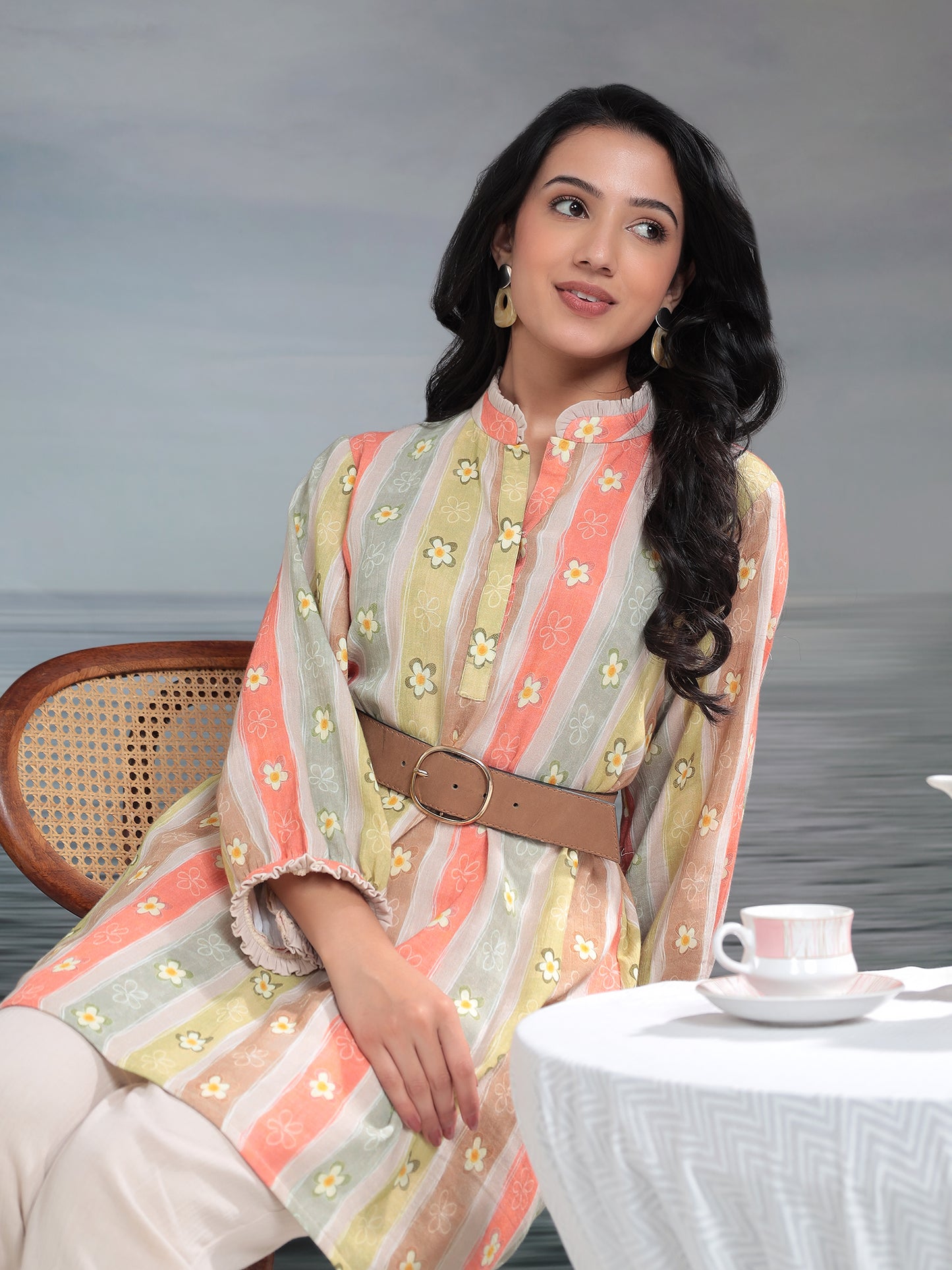 Falak Kurti
