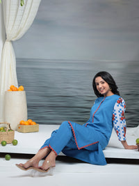 Naazneen Kurti