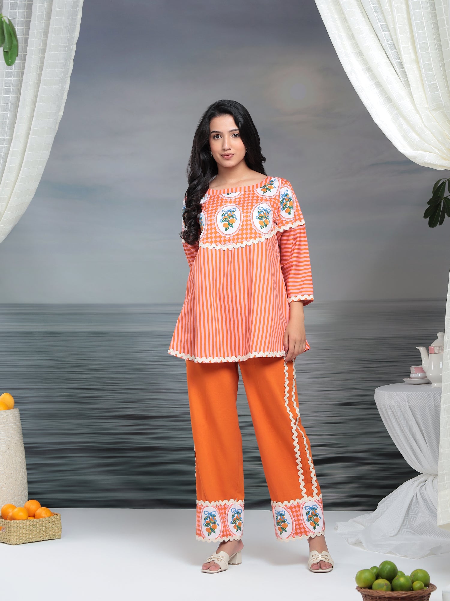 Santara Co-ord Set