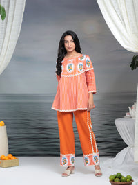 Santara Co-ord Set
