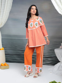 Santara Co-ord Set