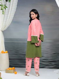 Subah Co-ord Set