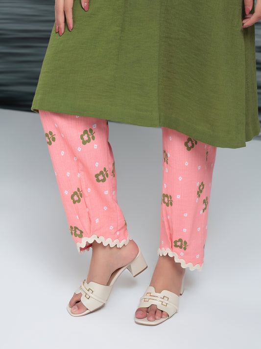 Subah Pant