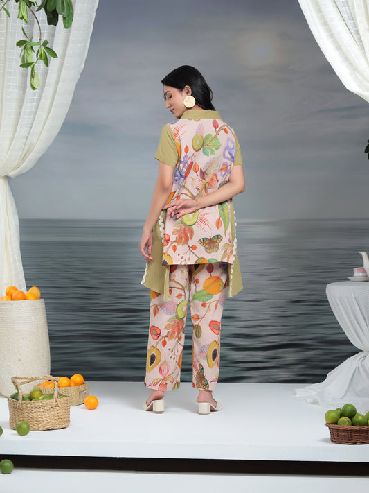 Roshni Pant