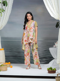 Roshni Co-ord Set