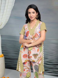 Roshni Co-ord Set