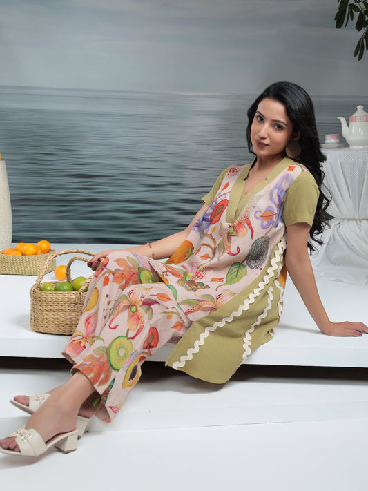 Roshni Kurti