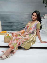 Roshni Co-ord Set