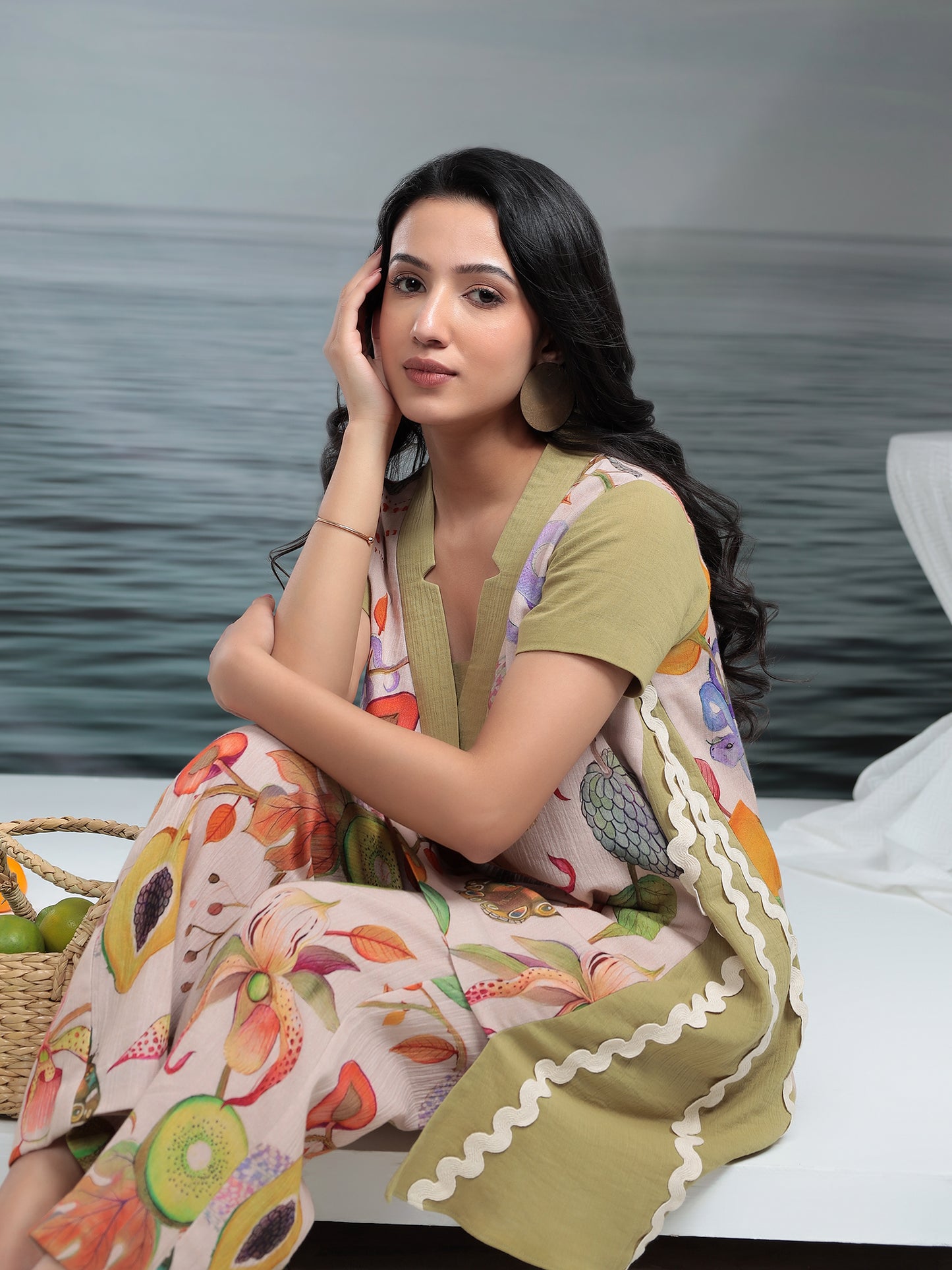 Roshni Co-ord Set