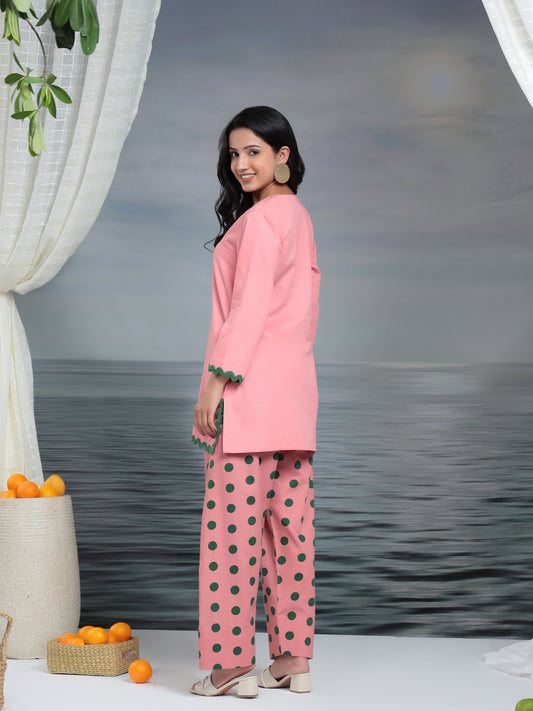 Anaya Salwar