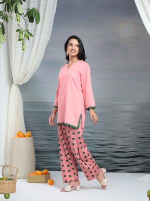 Anaya Co-ord Set