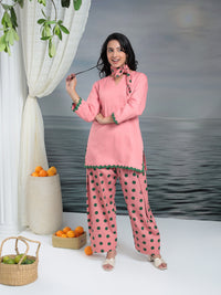 Anaya Co-ord Set