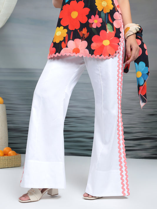 Raabia Pant