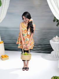 Mahira Top