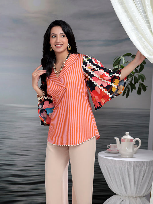 Aafia Top