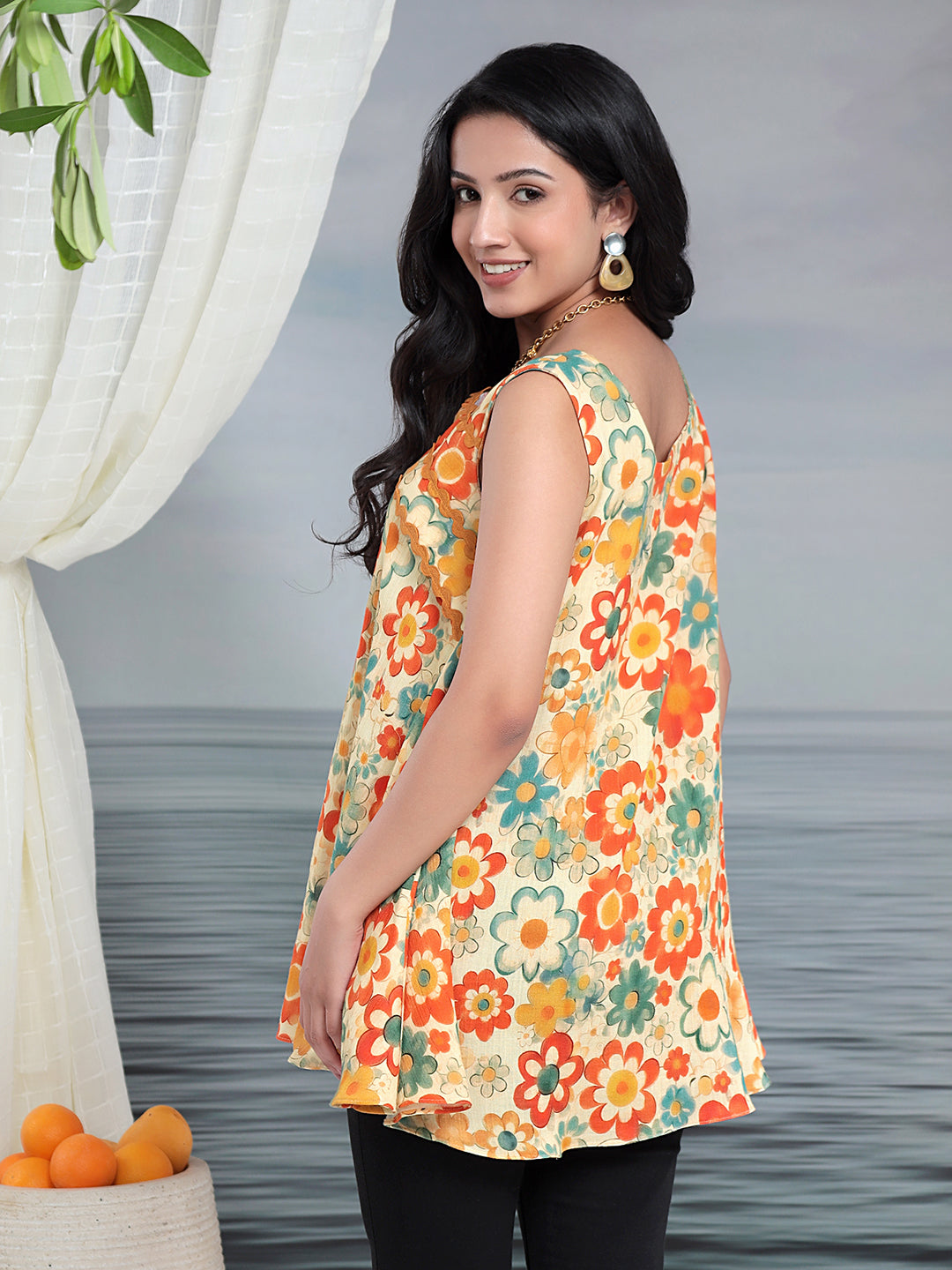 Mahira Top