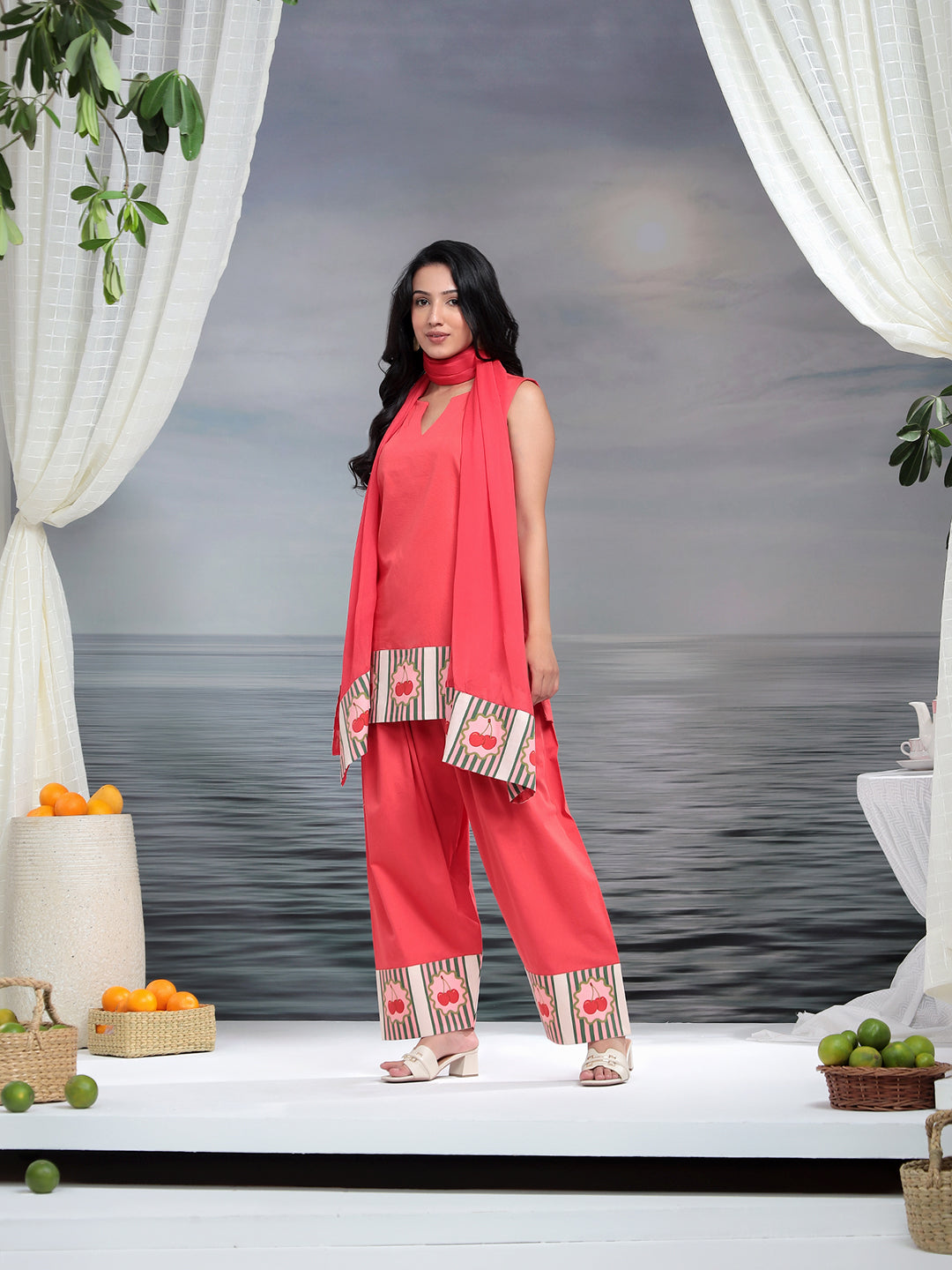 Aroush Set