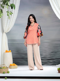 Aafia Top