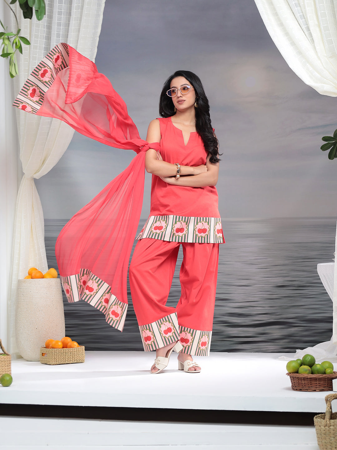 Aroush Set