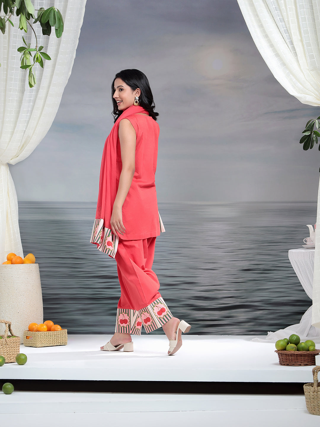 Aroush Set