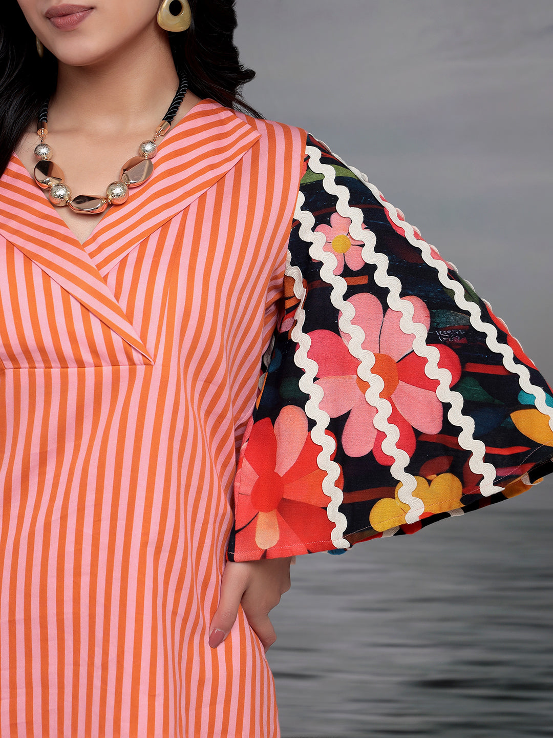 Aafia Top