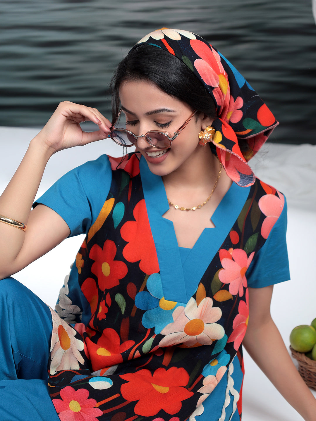 Yasmin Kurti