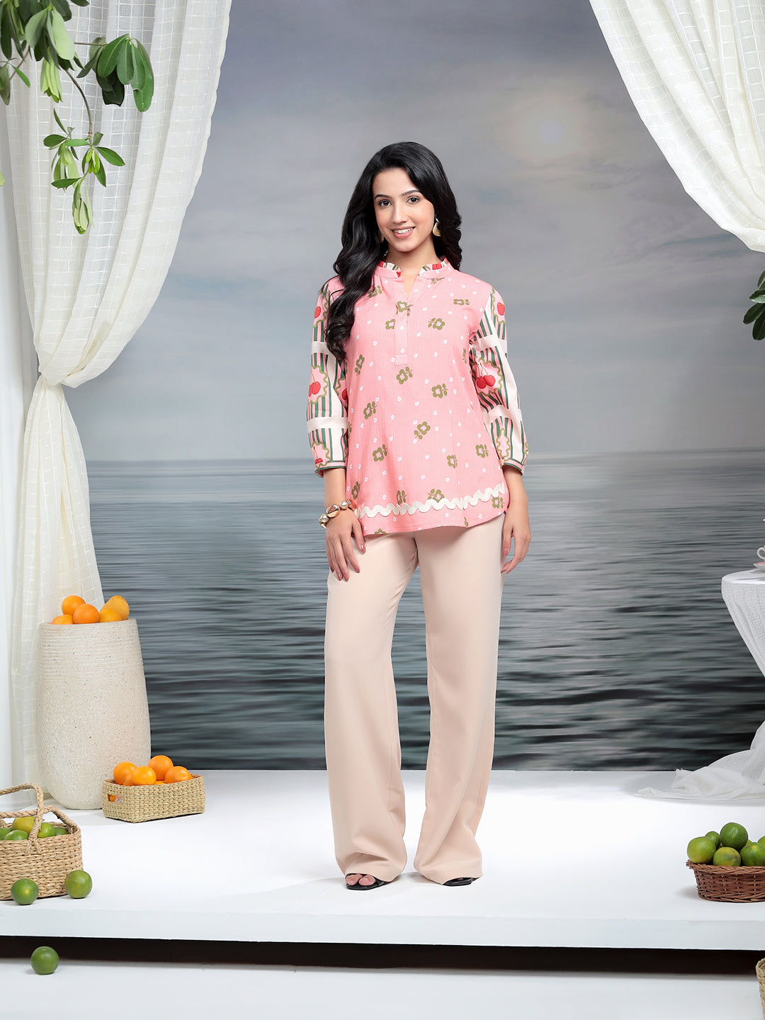 Zoya Top