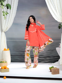 Amber Kurti
