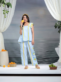 Inaya Co-ord Set