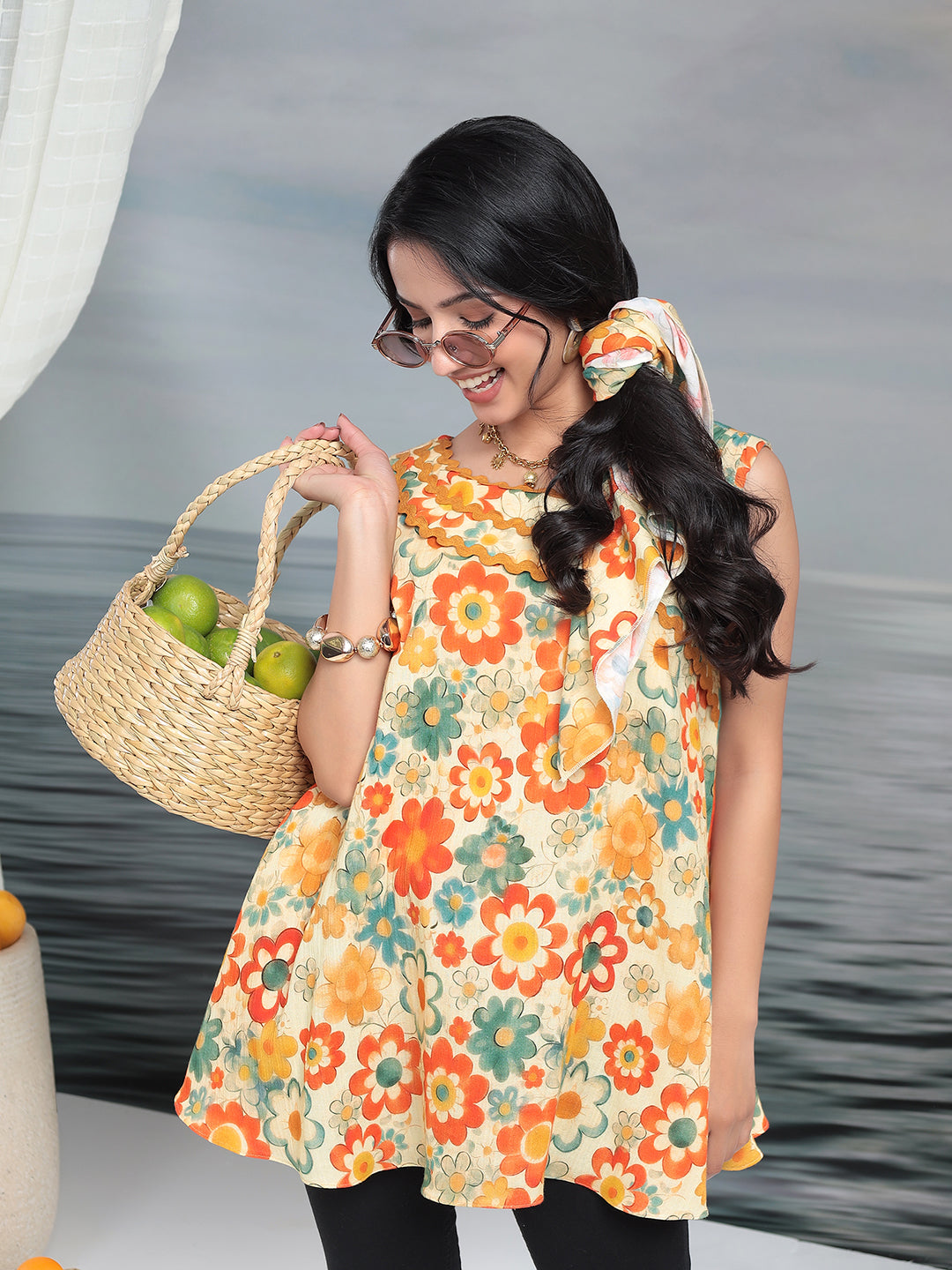 Mahira Top